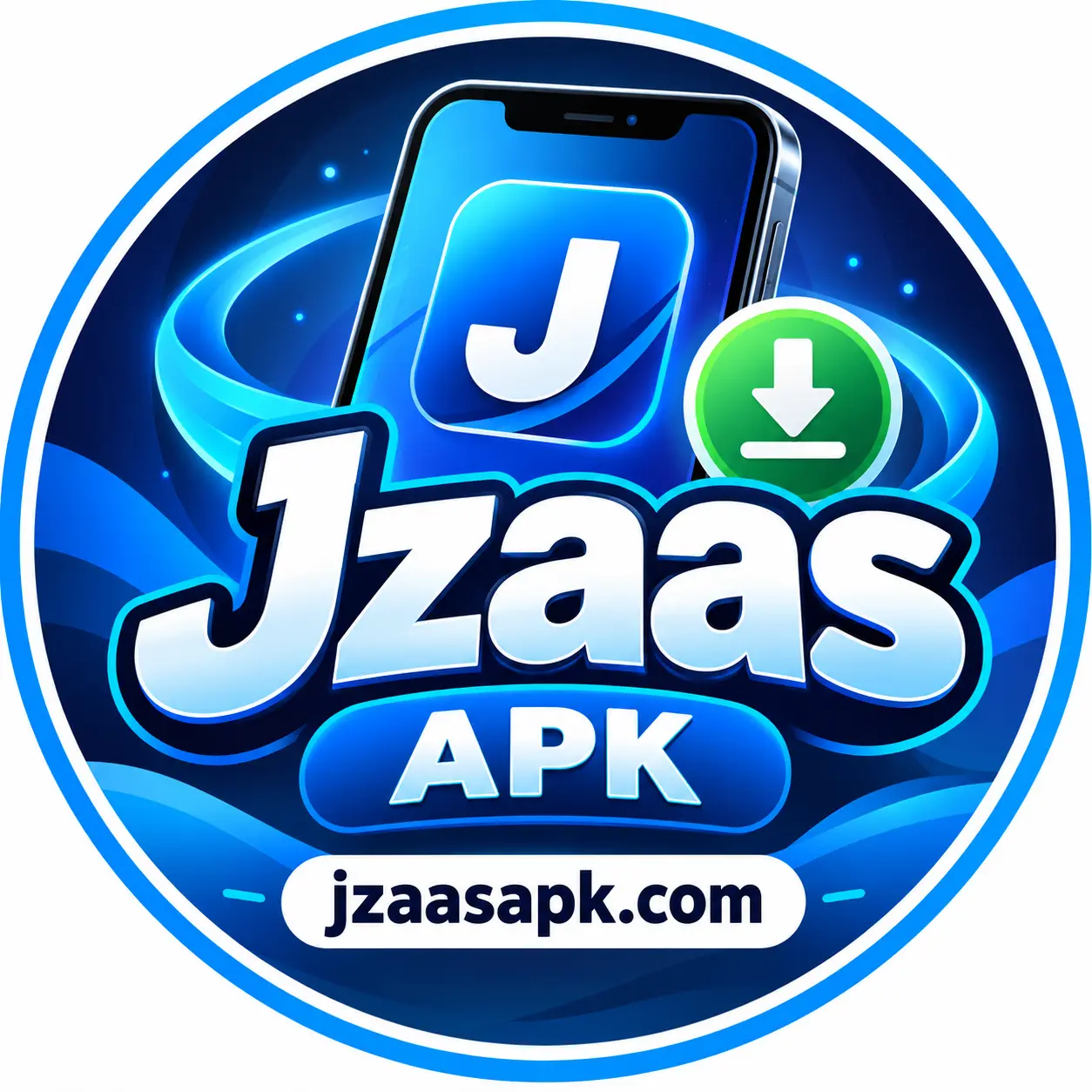 Jzaas APK Downloads